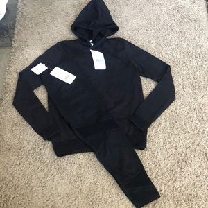 Fabletics Workout outfit